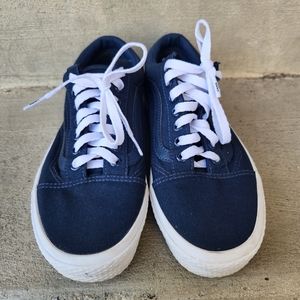 Vans Classic Sneakers Size 7.5